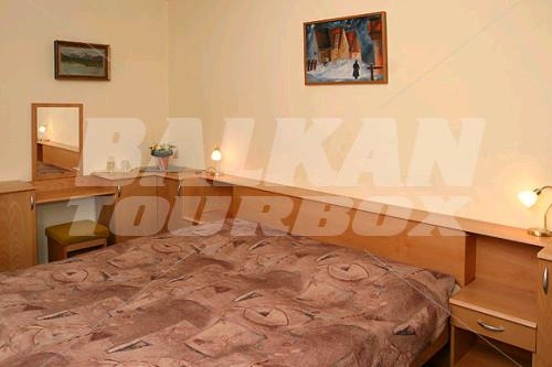 holiday in Horsky hotel Sachticka Banska Bystrica