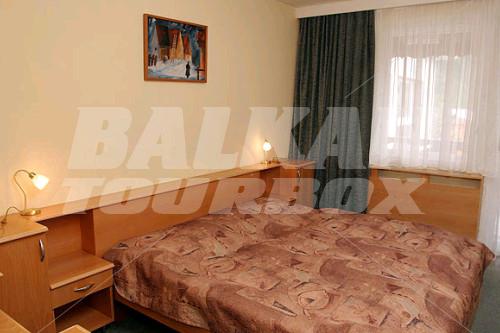 holiday in Horsky hotel Sachticka Banska Bystrica