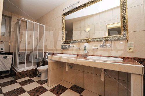 holiday in Horsky hotel Sachticka Banska Bystrica