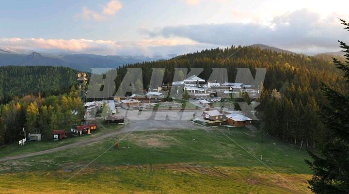 holiday in  Horsky hotel Sachticka Banska Bystrica