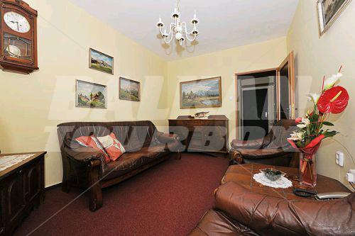 holiday in Horsky hotel Sachticka Banska Bystrica