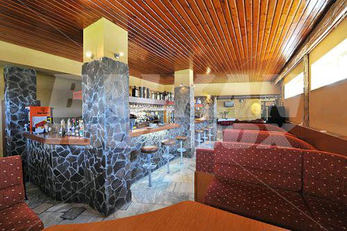 holiday in Horsky hotel Sachticka Banska Bystrica