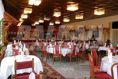 holiday in Horsky hotel Sachticka Banska Bystrica