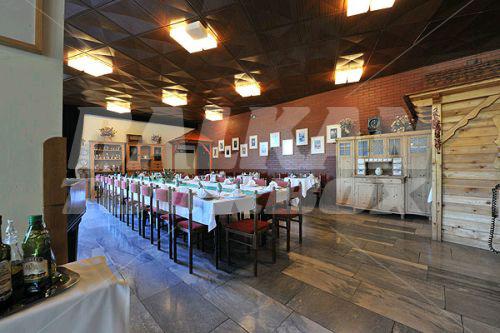 holiday in Horsky hotel Sachticka Banska Bystrica