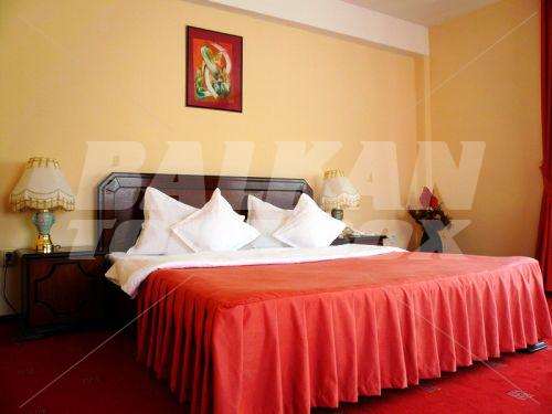 почивка в Premier hotel Cluj Napoca