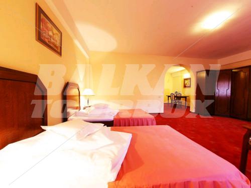 почивка в Premier hotel Cluj Napoca