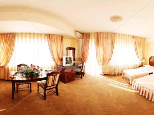 почивка в Premier hotel Cluj Napoca