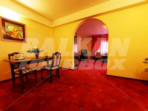 почивка в Premier hotel Cluj Napoca