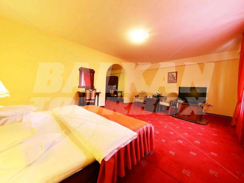 почивка в Premier hotel Cluj Napoca