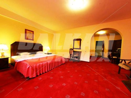 почивка в Premier hotel Cluj Napoca