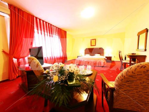 почивка в Premier hotel Cluj Napoca