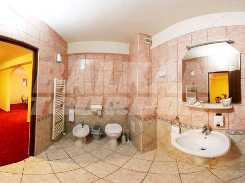 почивка в Premier hotel Cluj Napoca