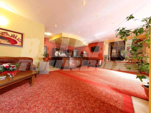 почивка в Premier hotel Cluj Napoca