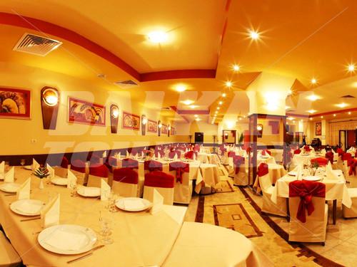 почивка в Premier hotel Cluj Napoca