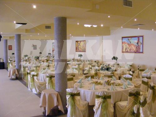 почивка в Premier hotel Cluj Napoca