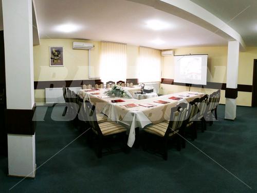 почивка в Premier hotel Cluj Napoca