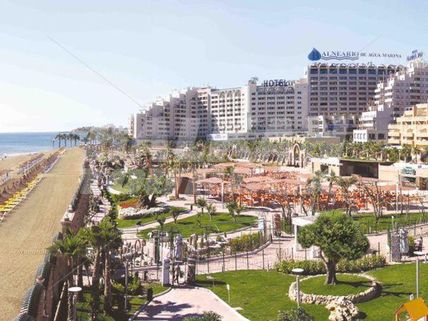 holiday in Holiday Village Marina D'Оr