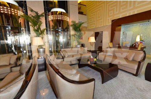 почивка в Auris Plaza Hotel