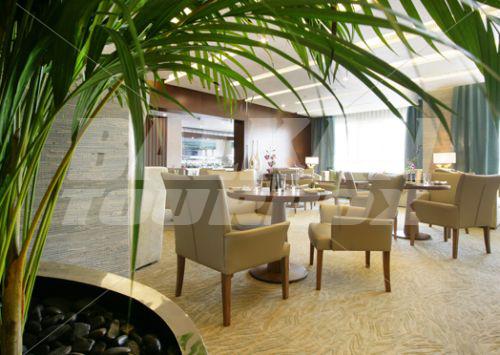 почивка в Auris Plaza Hotel