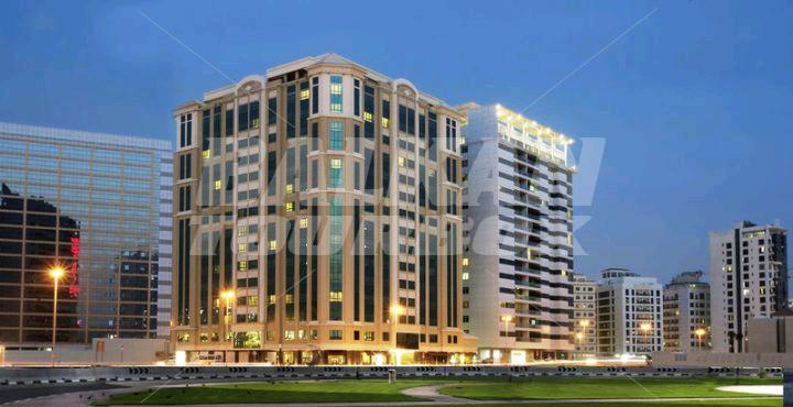 почивка в  Auris Plaza Hotel