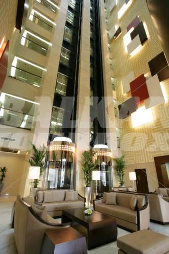 почивка в Auris Plaza Hotel