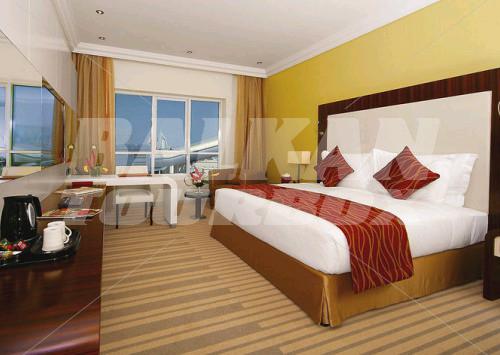 почивка в Auris Plaza Hotel