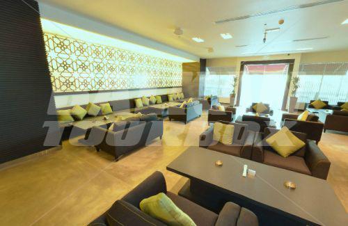 почивка в Auris Plaza Hotel