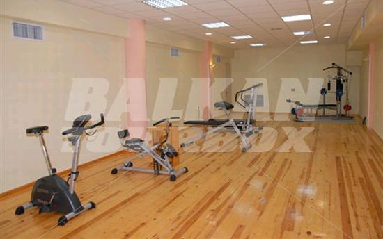 почивка в Sun Rise Resort