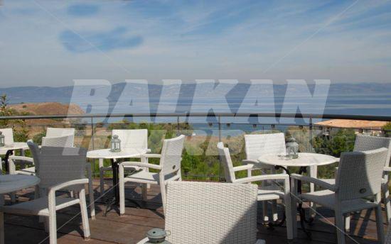 почивка в Sun Rise Resort