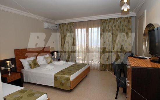 почивка в Sun Rise Resort