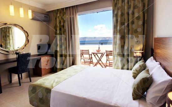 почивка в Sun Rise Resort
