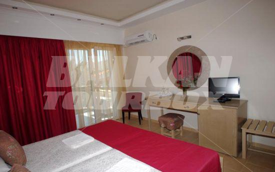 почивка в Sun Rise Resort