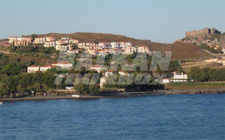 почивка в Sun Rise Resort