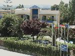 Hotel Pantheon, Greece, Crete