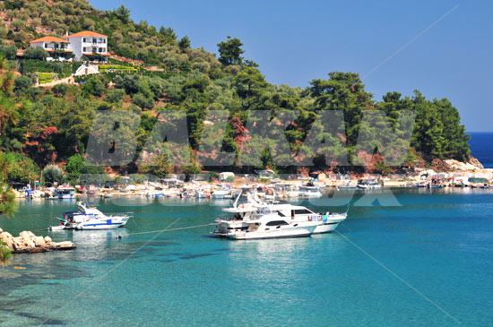 holiday in  Blue Bay Beach
