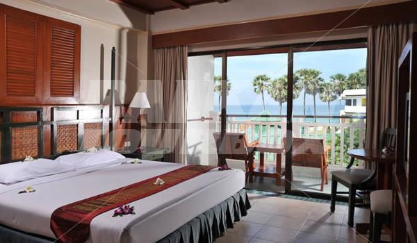 holiday in Karon Princess Hotel