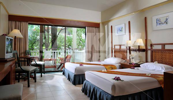 holiday in Karon Princess Hotel