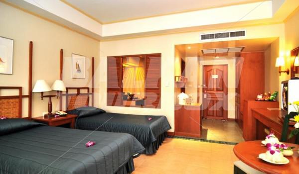 holiday in Karon Princess Hotel