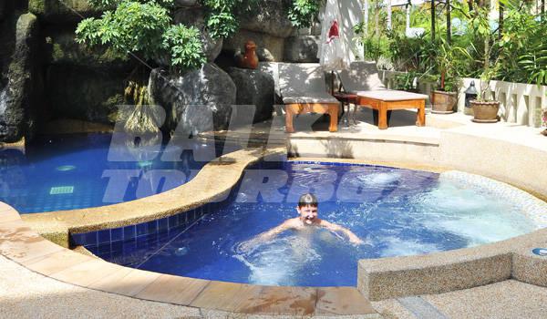 holiday in Karon Princess Hotel
