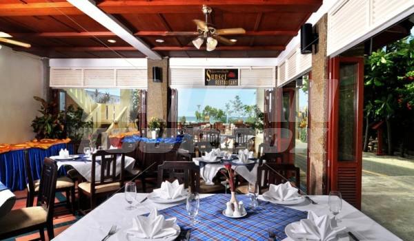 holiday in Karon Princess Hotel