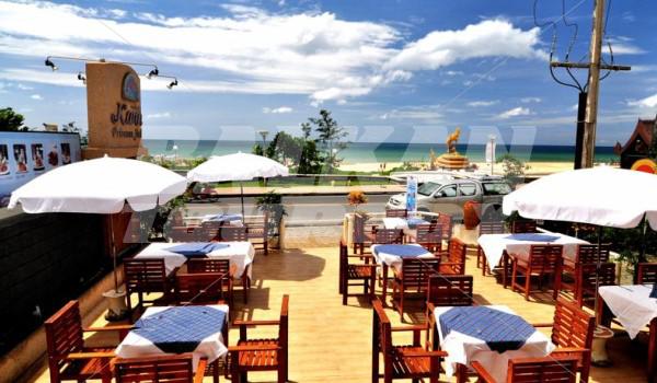 holiday in Karon Princess Hotel