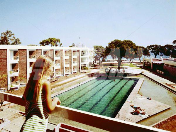 holiday in Marathon Beach Resort