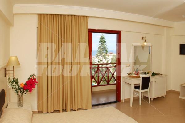 holiday in Cactus Village Hotel and Bungalows