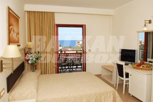 holiday in Cactus Village Hotel and Bungalows