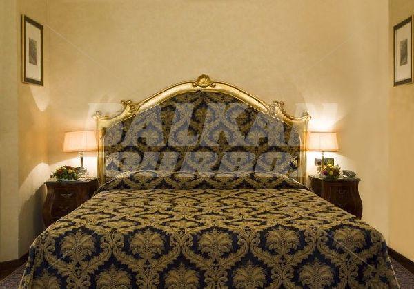почивка в Grand Hotel Vittoria