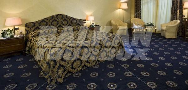 почивка в Grand Hotel Vittoria