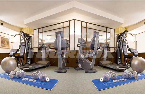 почивка в Grand Hotel Vittoria