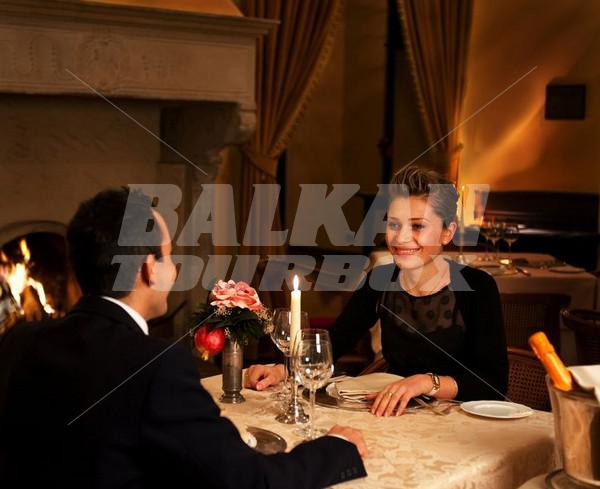 почивка в Grand Hotel Vittoria