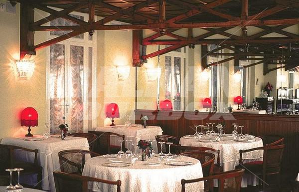 почивка в Grand Hotel Vittoria