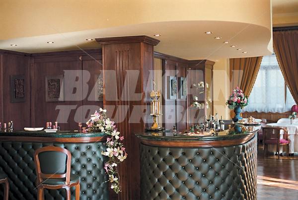 почивка в Grand Hotel Vittoria